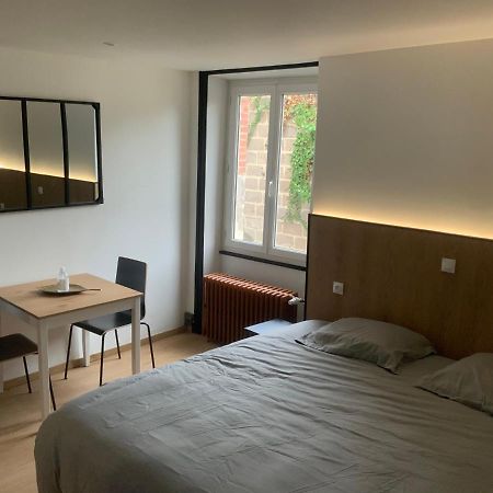 Au Coeur De La Ville Bourges Exteriér fotografie